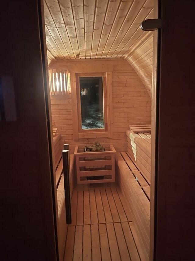 Ferienwohnung in Steinbeck - MP 4 Meerjungfrau - Bild 16 Ferienwohnung in Steinbeck - MP 4 Meerjungfrau - Bild 16