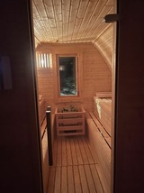 Ferienwohnung in Steinbeck - MP 4 Meerjungfrau - Bild 16