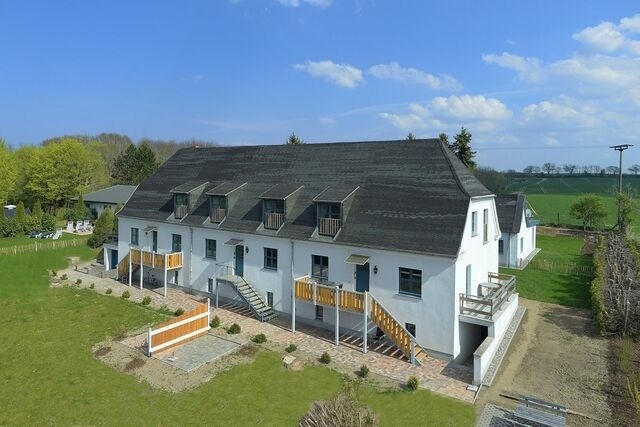 Ferienwohnung in Steinbeck - MP 4 Meerjungfrau - Bild 9