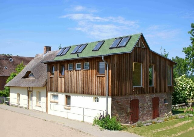 Ferienhaus in Damshagen - Altes Schäferhaus - Bild 23