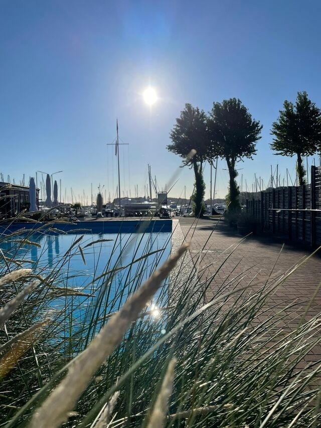 Bungalow in Travem&uuml;nde - Finnenhaus 9 - Bild 11