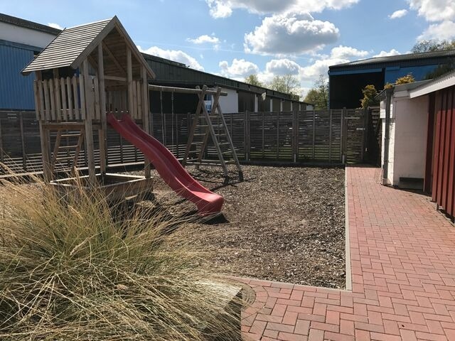 Bungalow in Travem&uuml;nde - Finnenhaus 9 - Bild 14