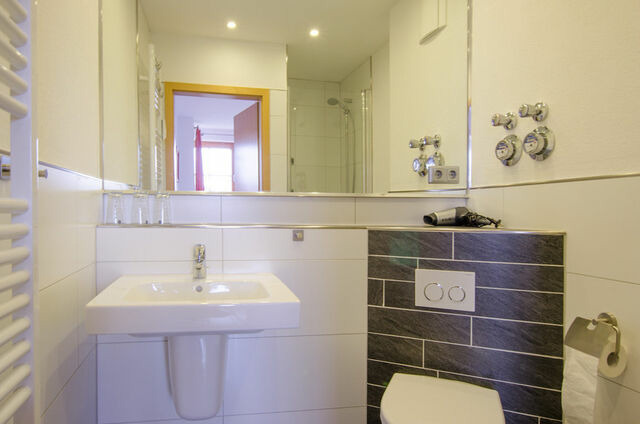 Ferienwohnung in Dahme - FeWo H&auml;nke Nr. 20 - Bild 4