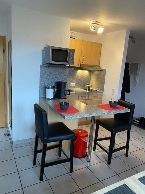 Ferienwohnung in Dahme - FeWo H&auml;nke Nr. 20 - Bild 9