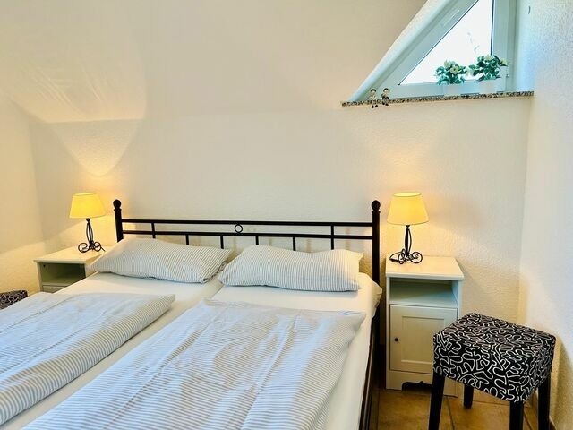 Ferienwohnung in Zingst - Fewo St&uuml;ring - Bild 6