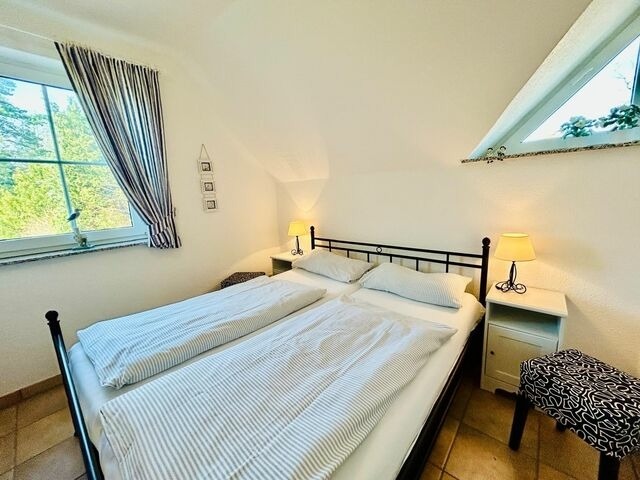 Ferienwohnung in Zingst - Fewo St&uuml;ring - Bild 7