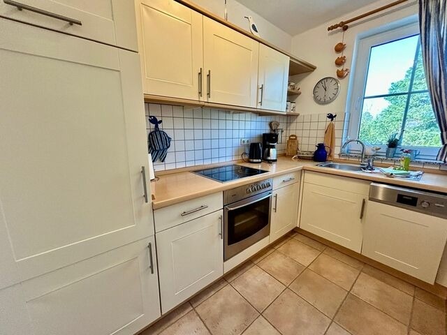 Ferienwohnung in Zingst - Fewo St&uuml;ring - Bild 10