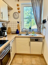 Ferienwohnung in Zingst - Fewo St&uuml;ring - Bild 12