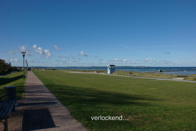 Ferienwohnung in Wendtorf - Whg. Silberm&ouml;we - Haus Nordlichter - Bild 18