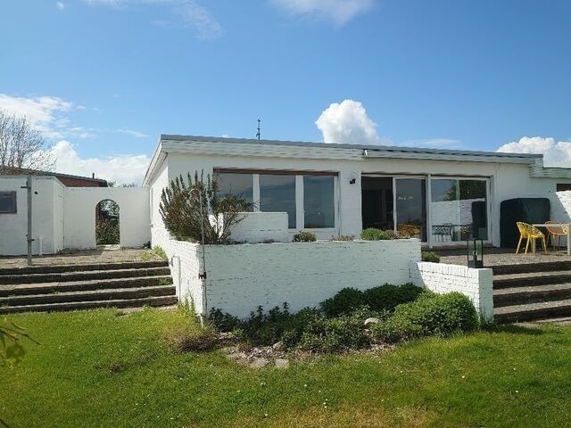 Bungalow in Fehmarn OT Burg - Ostsee Huus - Bild 25