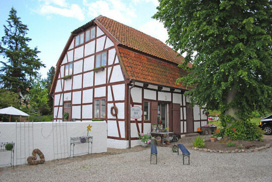 Ferienwohnung in Neustadt - Remise 2 - Bild 3