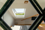 Ferienwohnung in Dahme - In die Sterne sehen aus dem Bett - Studio 6 - - Bild 2