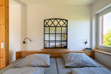 Ferienwohnung in Dahme - In die Sterne sehen aus dem Bett - Studio 6 - - Bild 4