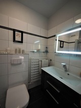Ferienwohnung in Haffkrug - Aal/6EG - Bild 7