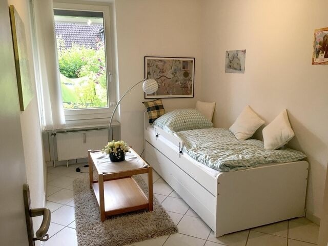 Ferienwohnung in Haffkrug - Aal/6EG - Bild 9