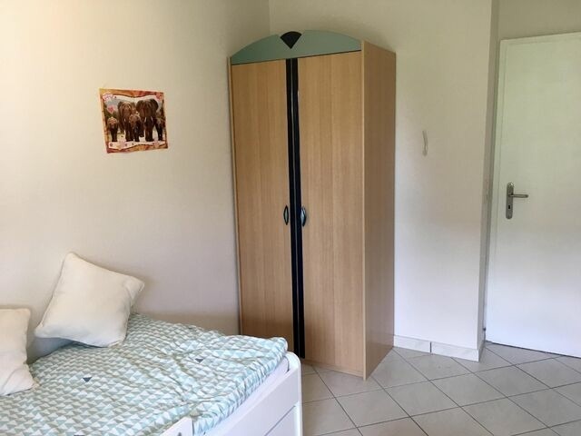 Ferienwohnung in Haffkrug - Aal/6EG - Bild 10