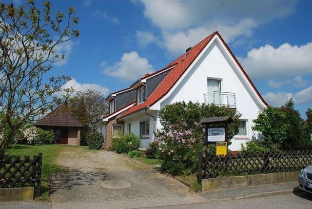 Ferienwohnung in Haffkrug - HAF/EGa - Gästehaus Starke - Bild 4