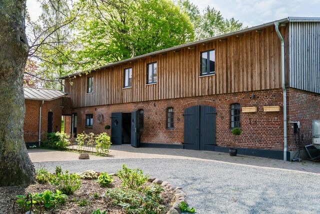 Ferienwohnung in Oersberg - Studio Zwei - Bild 4
