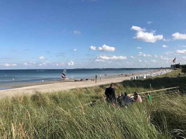 Ferienwohnung in Scharbeutz - H5/20 - Hanseat - Außenschwimmbad - Bild 22