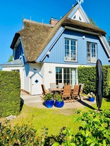 Ferienhaus in Ostseeheilbad Zingst - Strandhaus Luma - Bild 3