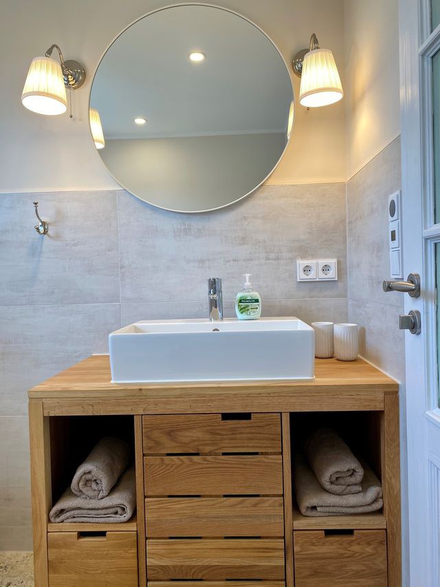 Ferienhaus in Ostseeheilbad Zingst - Strandhaus Luma - Bild 6