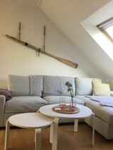 Ferienwohnung in Fehmarn OT Burg - Seute Deern - G&ouml;rtz - Bild 2