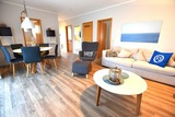 Ferienwohnung in Dahme - FeWo Ganterhals 10/1 Finn - Bild 1
