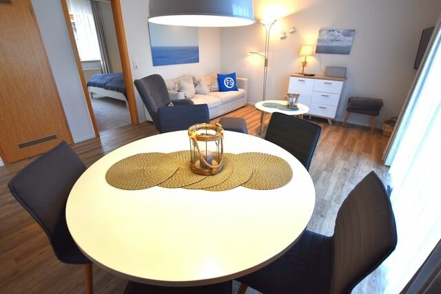 Ferienwohnung in Dahme - FeWo Ganterhals 10/1 Finn - Bild 3