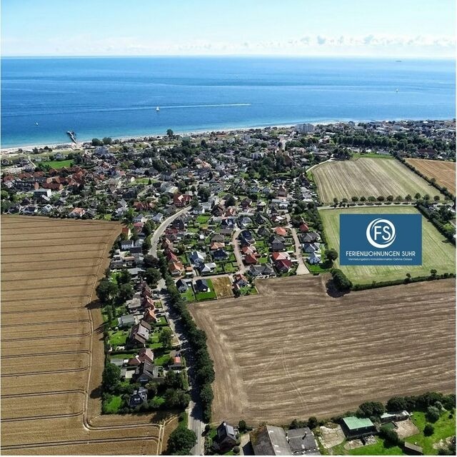 Ferienwohnung in Dahme - FeWo Ganterhals 10/1 Finn - Bild 8