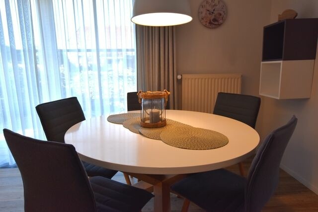 Ferienwohnung in Dahme - FeWo Ganterhals 10/1 Finn - Bild 11