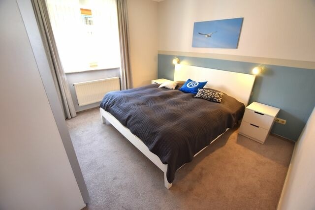 Ferienwohnung in Dahme - FeWo Ganterhals 10/1 Finn - Bild 15
