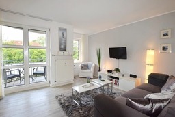 Früchtenicht, Moritz & Janik: App. "Strand Lounge" (Nr. 7)