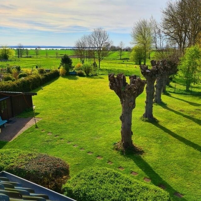 Ferienwohnung in Breege - Sonnenhus 1 - Breege/Rügen - Bild 3