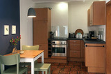 Ferienwohnung in Eckernförde - Achterdeck mit Sauna - Bild 17