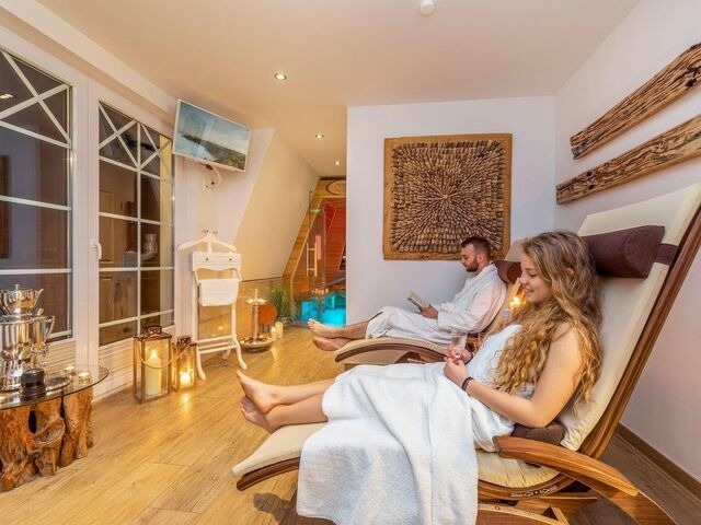 Ferienwohnung in Zingst - Villa Strandblick 6 - Bild 10