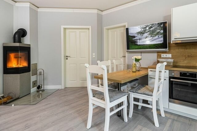 Ferienwohnung in Zingst - Villa Strandblick 6 - Bild 13