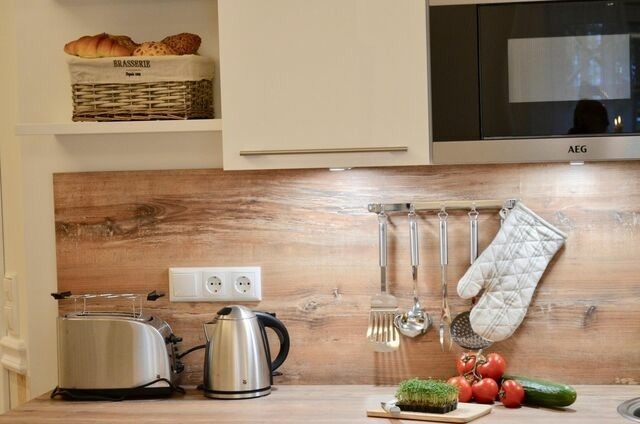 Ferienwohnung in Zingst - Villa Strandblick 7 - Bild 9