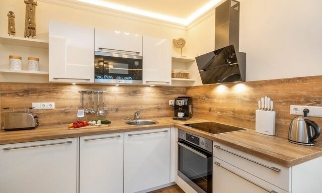Ferienwohnung in Zingst - Villa Strandblick 7 - Bild 16