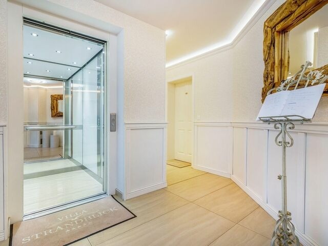 Ferienwohnung in Zingst - Villa Strandblick 7 - Bild 20