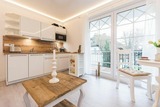 Ferienwohnung in Zingst - Villa Strandblick Ostseetraum direkt am Meer - Bild 2