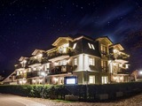 Ferienwohnung in Zingst - Villa Strandblick Ostseetraum direkt am Meer - Bild 10