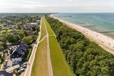 Ferienwohnung in Zingst - Villa Strandblick 9 - Bild 1