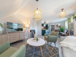 Ferienhaus Glebbe FeWo Glebbe 3