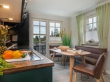 Ferienwohnung in Zingst - Ferienhaus Glebbe FeWo Glebbe 3 - Bild 4