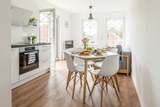 Ferienwohnung in Prerow - Suite 8 S&uuml;nnenkringel - Bild 16