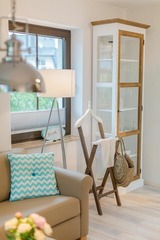 Ferienwohnung in Ostseeheilbad Zingst - Ferienwohnung Haus am Strand 4 - Bild 10