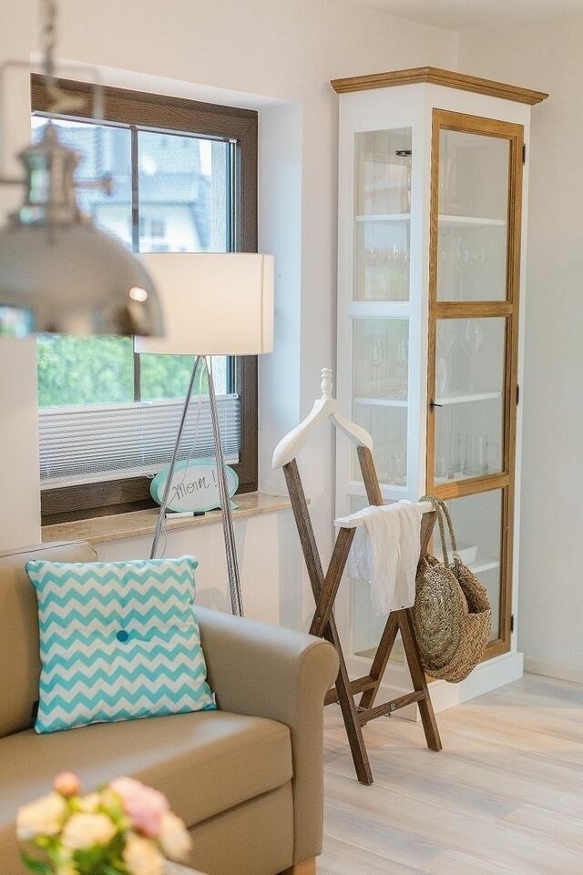 Ferienwohnung in Ostseeheilbad Zingst - Ferienwohnung Haus am Strand 4 - Bild 10