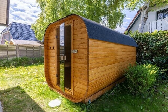 Ferienwohnung in Ostseeheilbad Zingst - Ferienwohnung Haus am Strand 5 - Bild 16