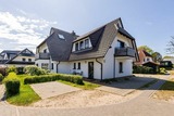 Ferienwohnung in Ostseeheilbad Zingst - Ferienwohnung Haus am Strand 5 - Bild 24