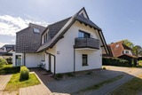 Ferienwohnung in Ostseeheilbad Zingst - Ferienwohnung Haus am Strand 5 - Bild 25